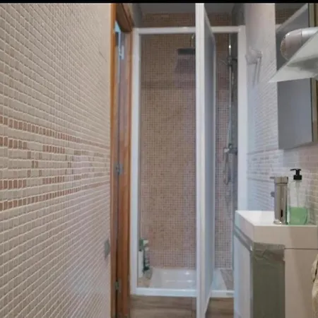 Apartamento Holiday, Business Trips In Pujos