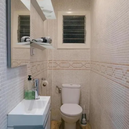 Apartamento Holiday, Business Trips In Pujos