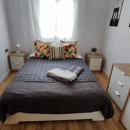Holiday, Business Trips In Pujos * L'Hospitalet de Llobregat