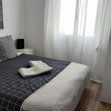 Holiday, Business Trips In Pujos Apartment