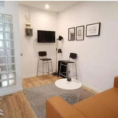 Apartment Holiday, Business Trips In Pujos *